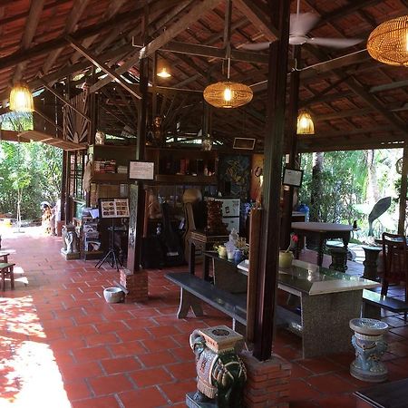 Charming Countryside Homestay Ben Tre Luaran gambar