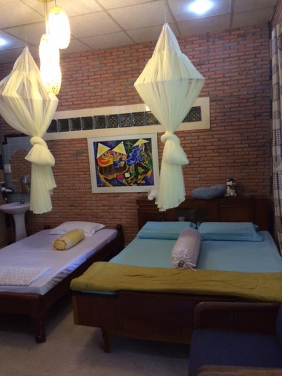 Charming Countryside Homestay Ben Tre Luaran gambar