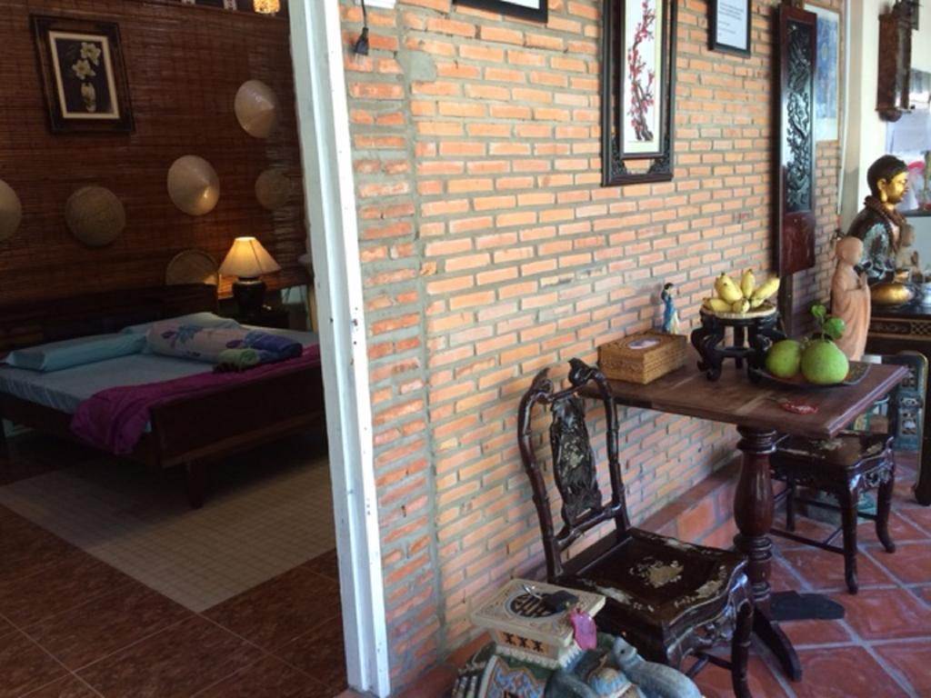 Charming Countryside Homestay Ben Tre Luaran gambar