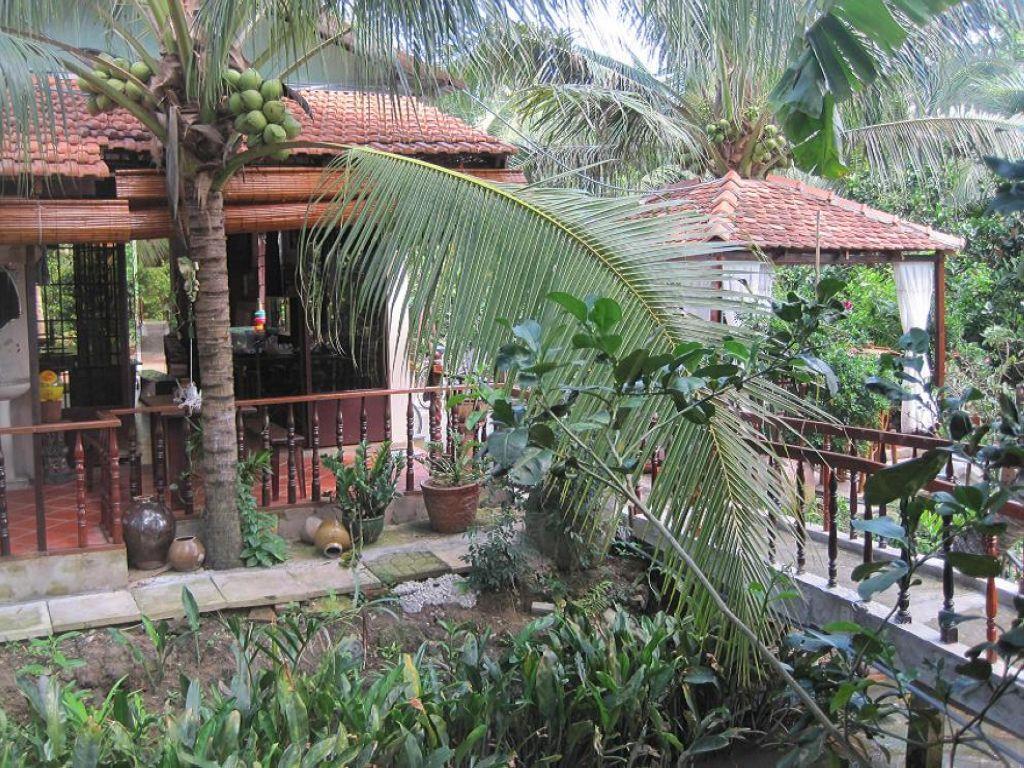 Charming Countryside Homestay Ben Tre Luaran gambar