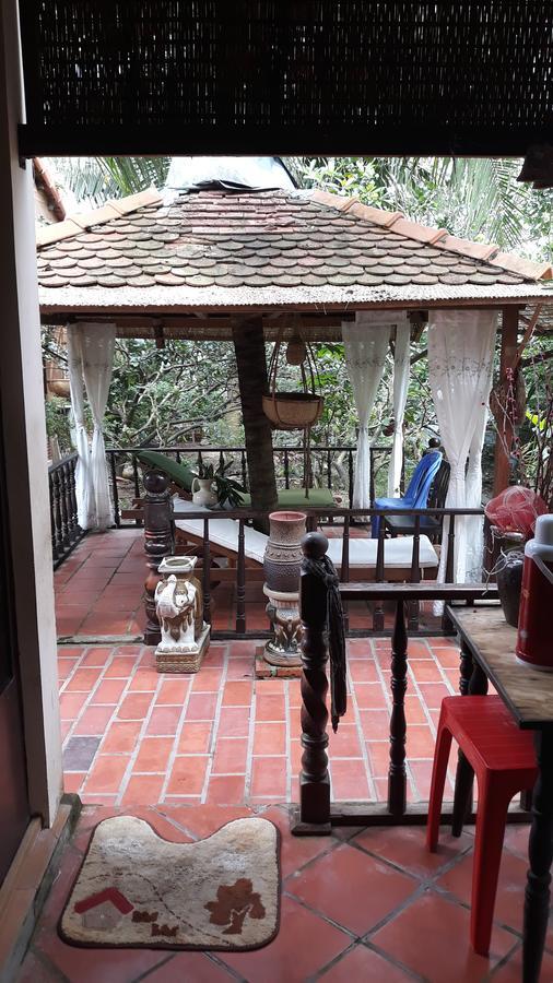 Charming Countryside Homestay Ben Tre Luaran gambar