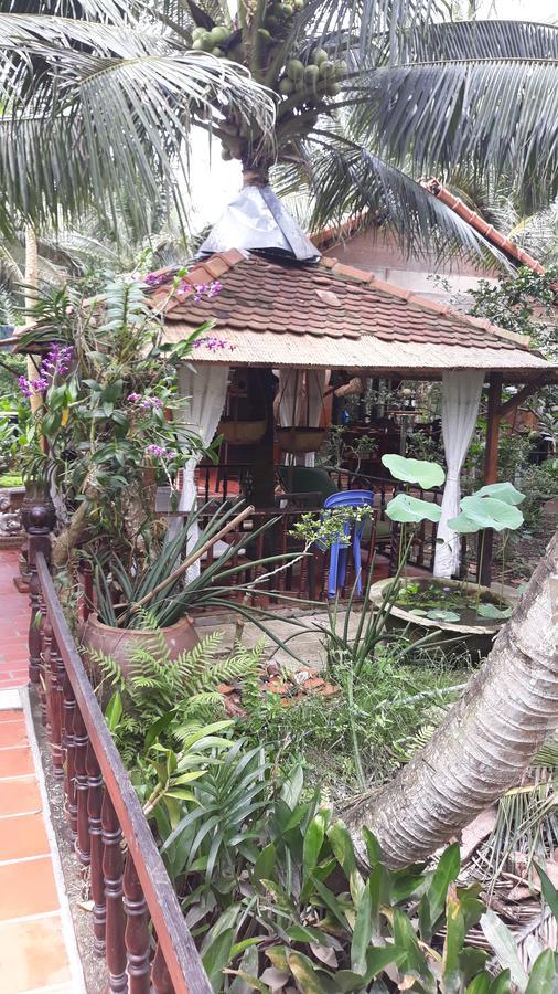 Charming Countryside Homestay Ben Tre Luaran gambar