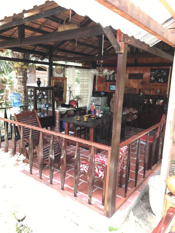 Charming Countryside Homestay Ben Tre Luaran gambar