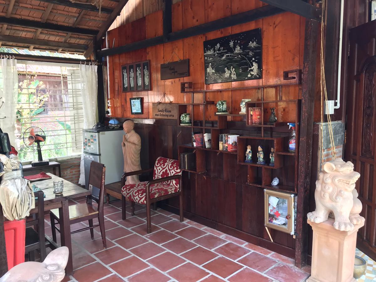 Charming Countryside Homestay Ben Tre Luaran gambar