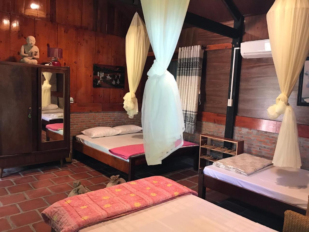 Charming Countryside Homestay Ben Tre Luaran gambar