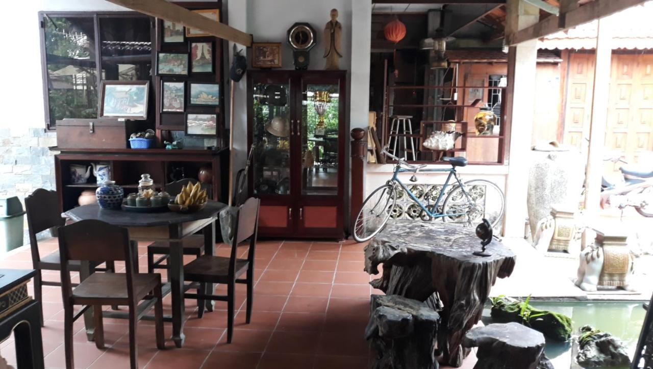 Charming Countryside Homestay Ben Tre Luaran gambar